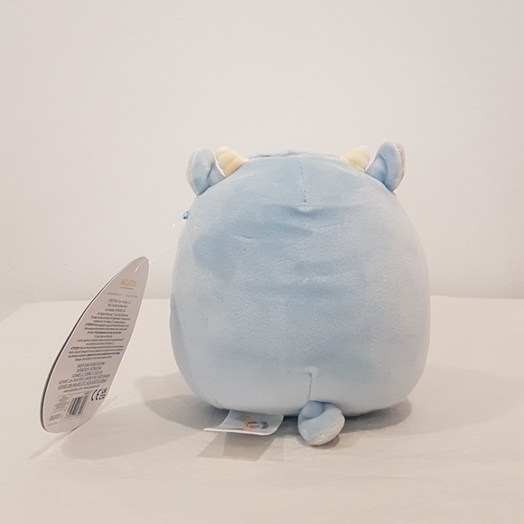 Pell 5" Goat Squishmallow - Picture 4 of 5
